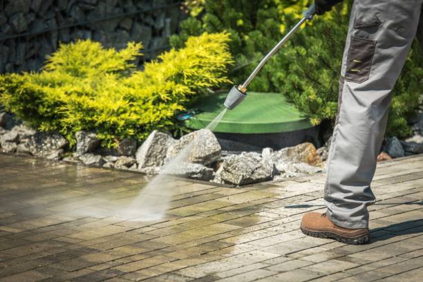 Best Oil Spill Cleanup  in Kings Mills, OH