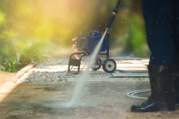 Best Warehouse Cleaning  in Kings Mills, OH